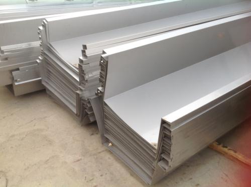 秀山304不锈钢天沟