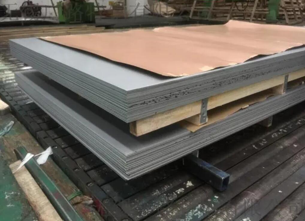 秀山310s不锈钢板