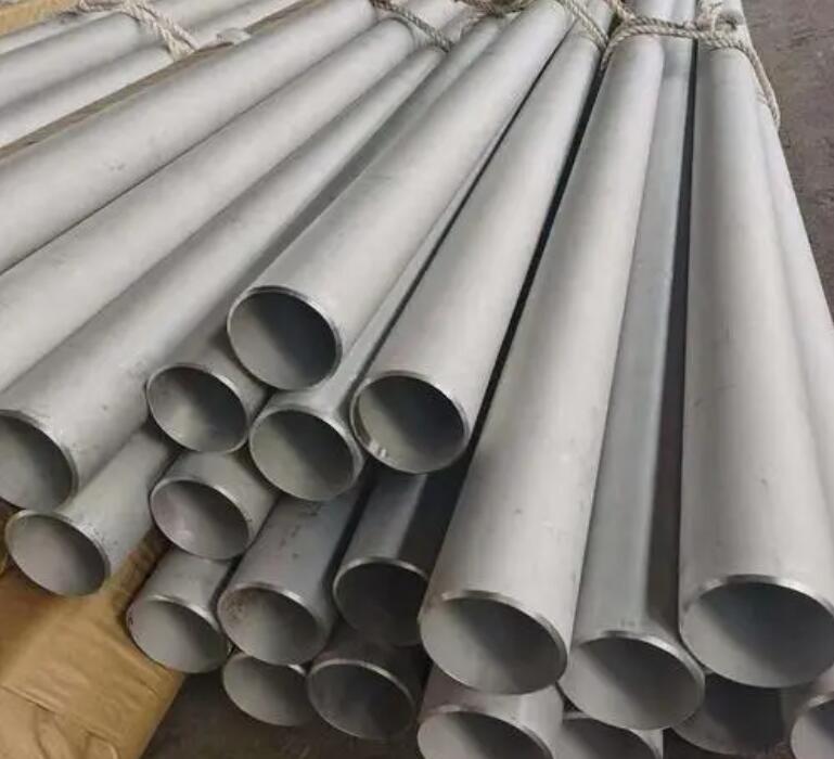 秀山304不锈钢管