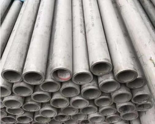 秀山310s不锈钢管