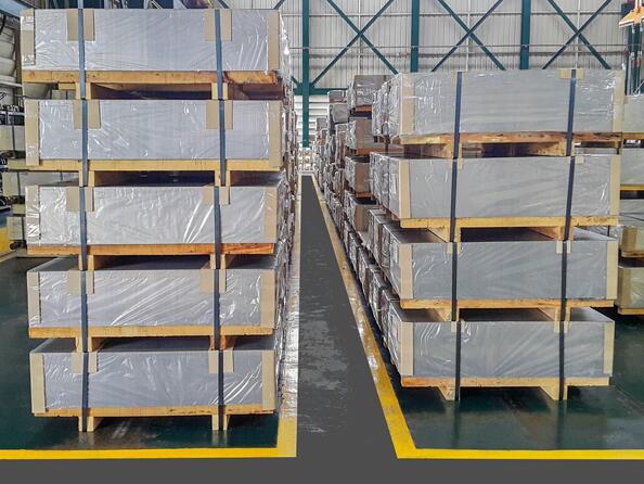 秀山316ti不锈钢板