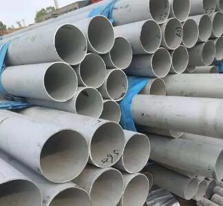 秀山316L不锈钢管