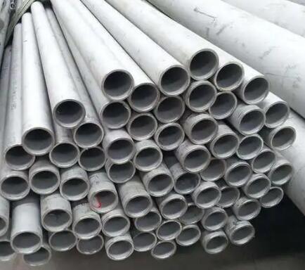 秀山316L不锈钢管