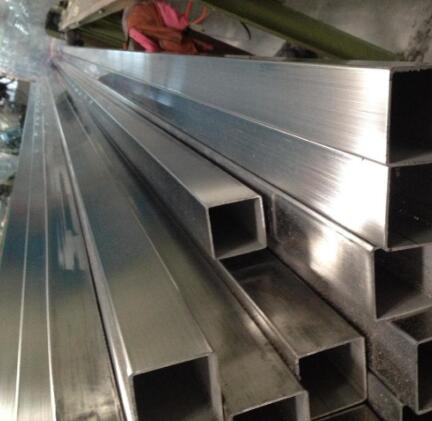 秀山不锈钢方管