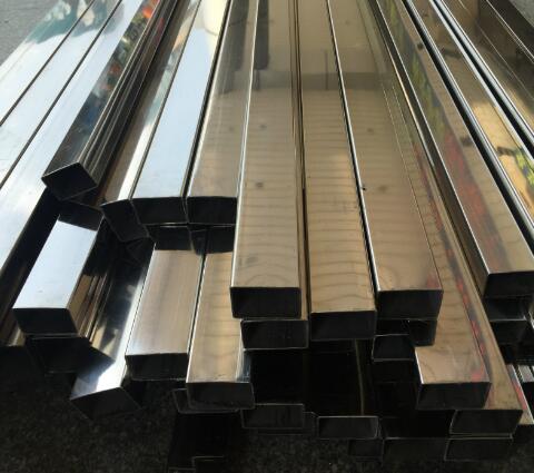 秀山不锈钢方管