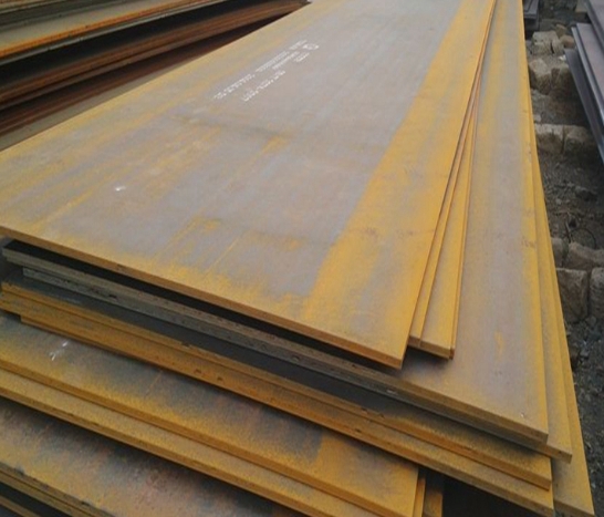 秀山610L汽车大梁板