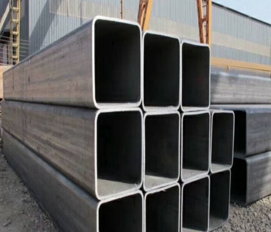 秀山直角方矩管